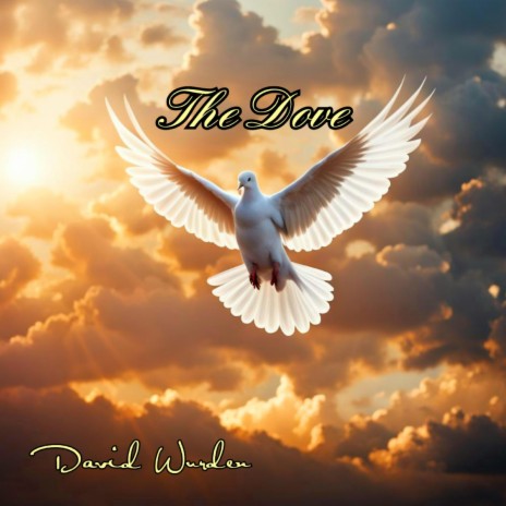 The Dove cover art