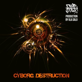 Cyborg Destruction