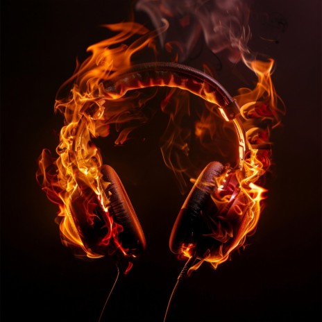 Soul's Fiery Reflection ft. Galaxy River & Reiki Healing Music Ensemble