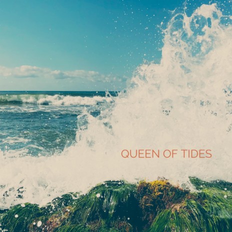 Queen of Tides cover art