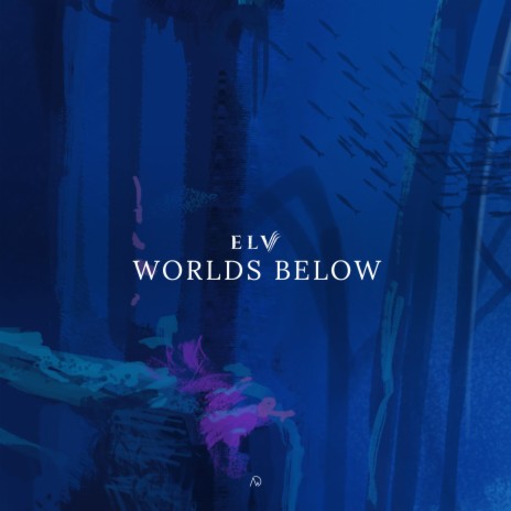 Worlds Below cover art