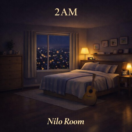 P,S cover art