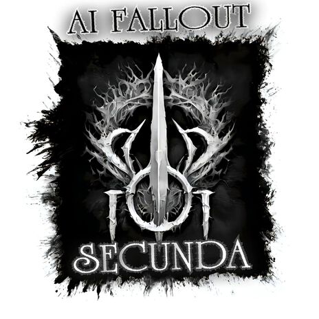 Shout cover art