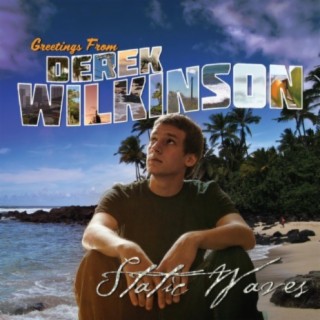 Derek Wilkinson
