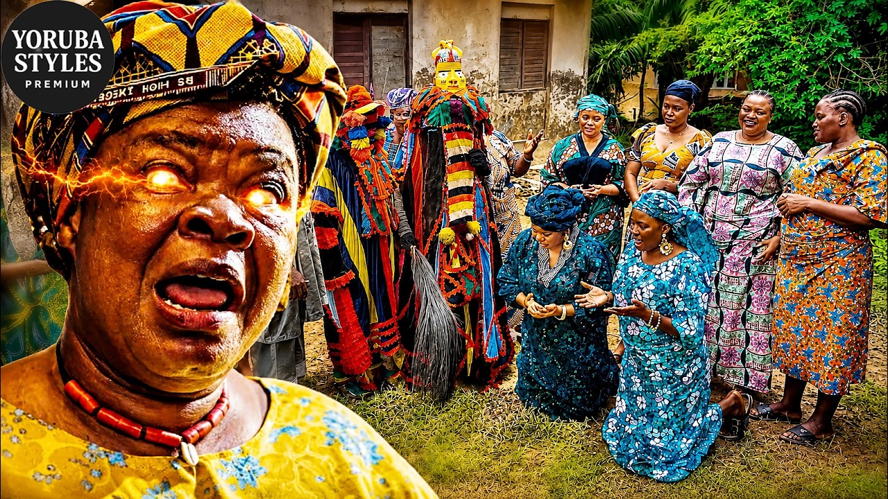 Poster Ojebunmi