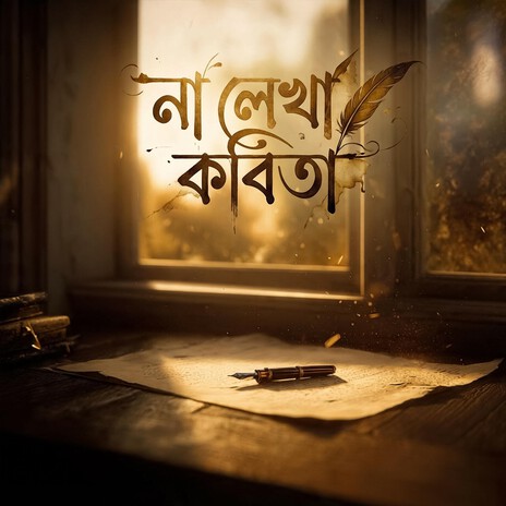 Na Lekha Kobita cover art