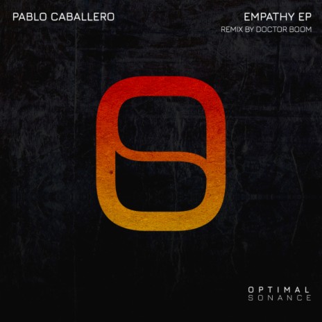 Empathy (Doctor Boom Remix) cover art