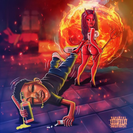 REGENERATE cover art
