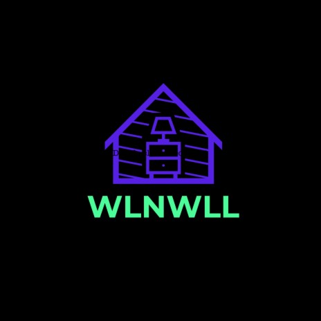 WLNWLL ft. LIZ's KID cover art