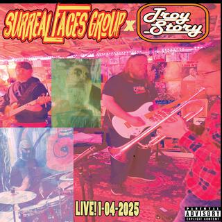 Live! 1-04-2025