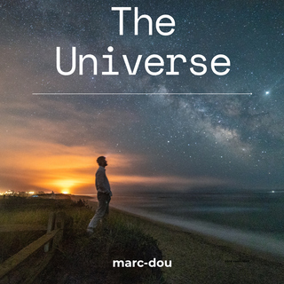 The universe