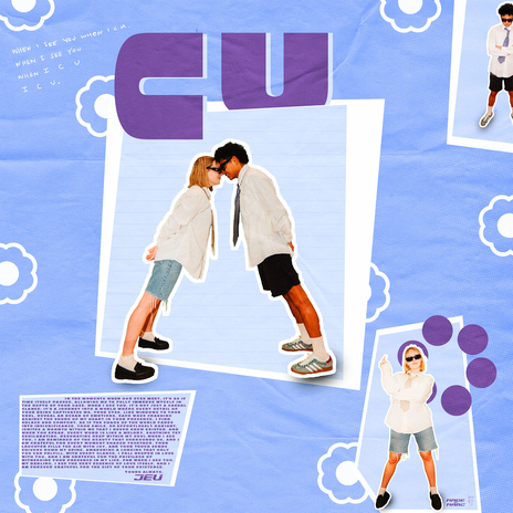 CU (Extended Mix) cover art