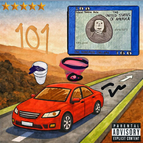 PTSD cover art