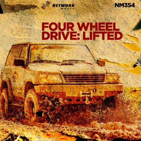 Rock the Road cover art