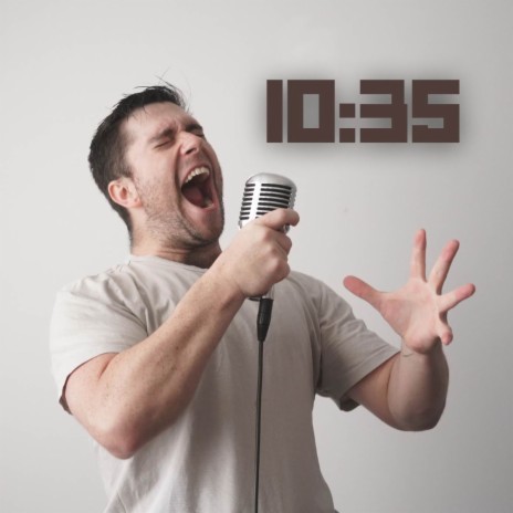 10:35 (Metal Version) cover art