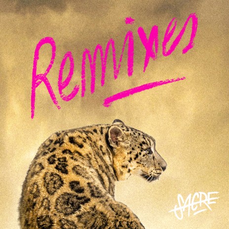 05:00AM JUNGLE CHASE (NEUS Remix) cover art