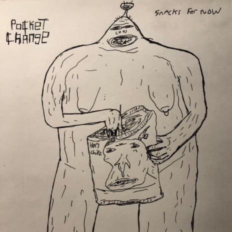 Bleach In My Eyes (Live at Uncle Lou's 2019) cover art
