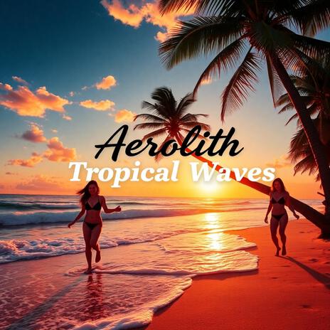 Tropical Waves cover art