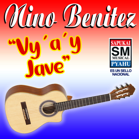Che vaka ra´y pelo