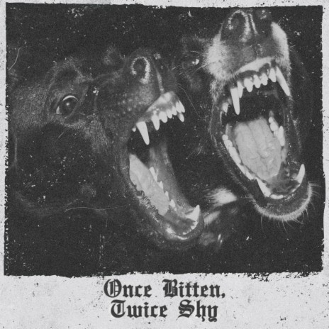 Push It Aside cover art