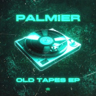 Old Tapes EP