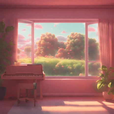 Afternoon Sunlight cover art