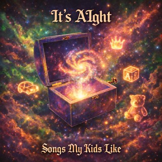 Songs My Kids Like