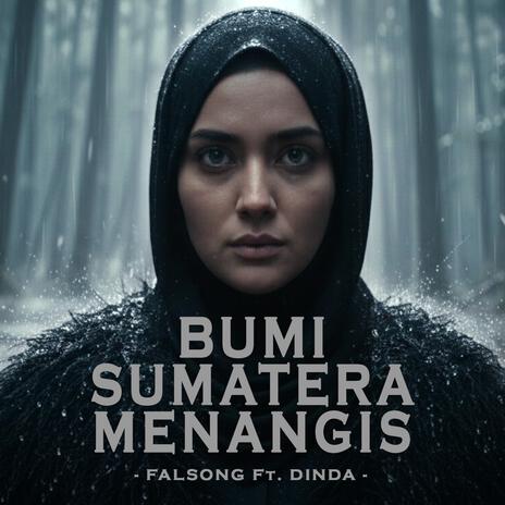 Bumi Sumatera Menangis ft. Dinda cover art