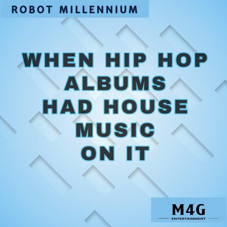 Party cover art