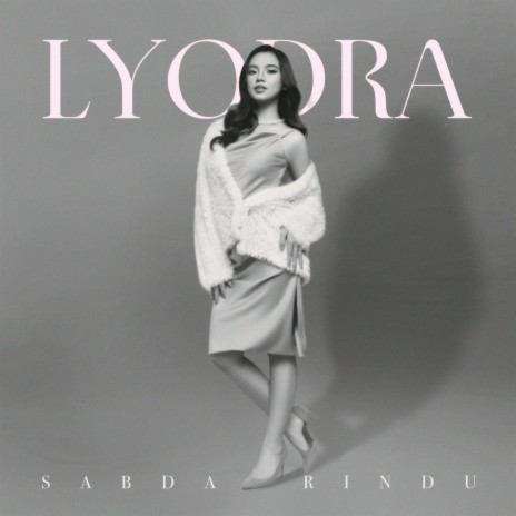 Sabda Rindu cover art