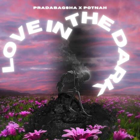 Distant x Lover ft. Potnah cover art