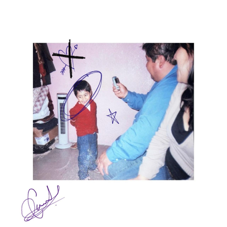 CABR4PP cover art