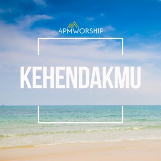 KehendakMu (New Single) ft. Lena Silvia cover art