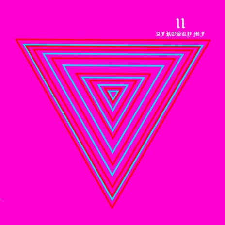 Cosmicos cover art