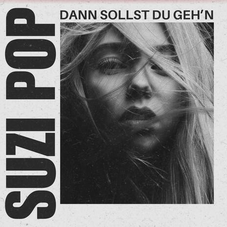 Dann sollst du geh'n (unplugged in Pankow) cover art