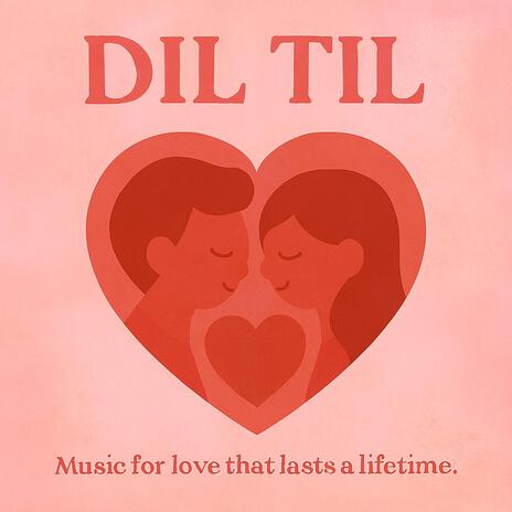 Dil Til (Dil Til) cover art