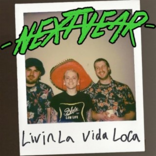Livin La Vida Loca cover art