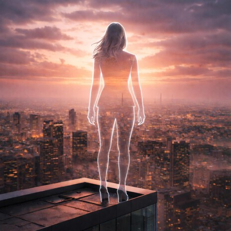 Glas i dina ådror cover art