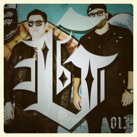 Zigzags(Sirus Hood Dub Edit) cover art