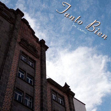 Tanto Bien cover art