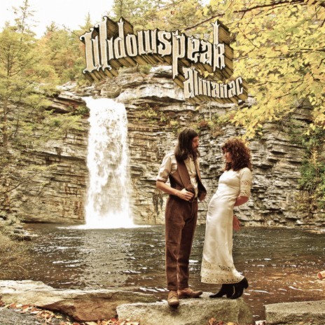 Widowspeak cover art