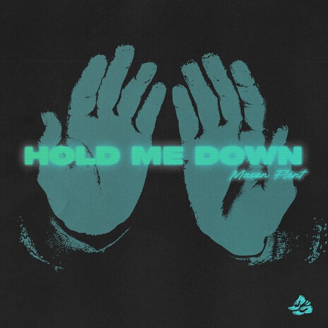 Hold Me Down cover art
