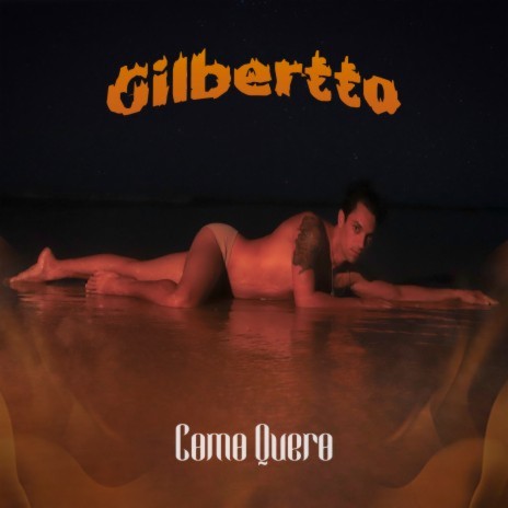 Como Quero cover art