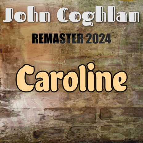 Caroline - Slowed + Reverb (Remaster 2024) cover art