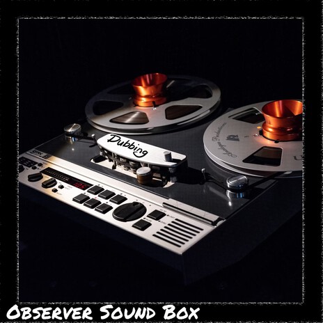 Come Dub cover art