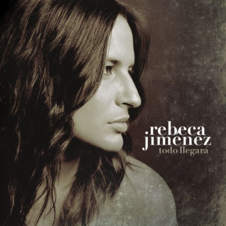 Todo llegará cover art