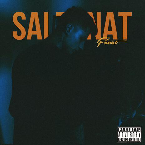 Tellal cover art