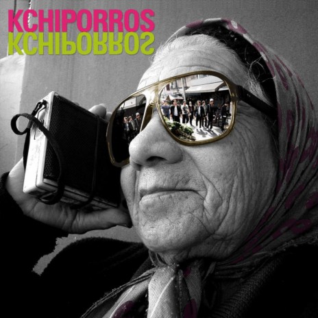Punkchak