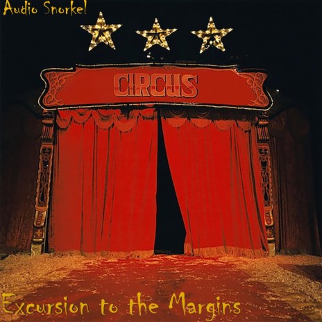 Excursion to the Margins cover art