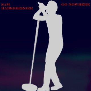Go Nowhere cover art